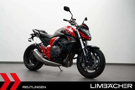 Honda CB 1000 Gebrauchtwagen
