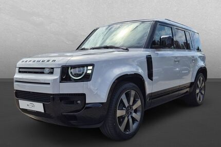 Land Rover Defender Gebrauchtwagen