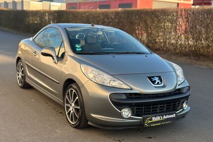 Peugeot 207 Gebrauchtwagen