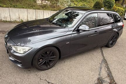 BMW 328 Gebrauchtwagen