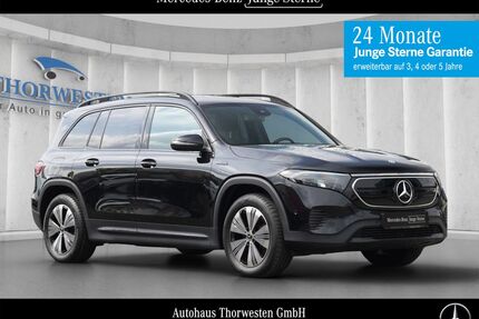Mercedes-Benz EQB Gebrauchtwagen