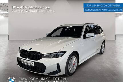 BMW 330 Gebrauchtwagen
