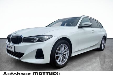 BMW 318 Gebrauchtwagen