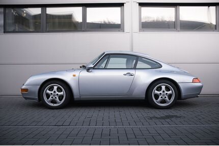 Porsche 993 Gebrauchtwagen