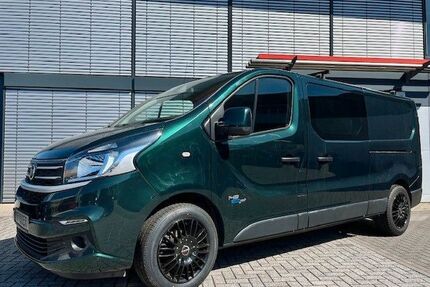 Fiat Talento Gebrauchtwagen