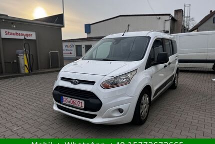 Ford Transit Gebrauchtwagen