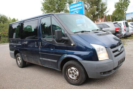 Ford Transit Gebrauchtwagen
