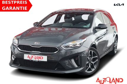 Kia ceed Sportswagon Gebrauchtwagen