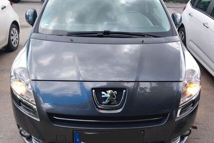 Peugeot 5008 Gebrauchtwagen
