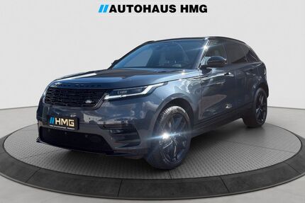 Land Rover Range Rover Velar Gebrauchtwagen