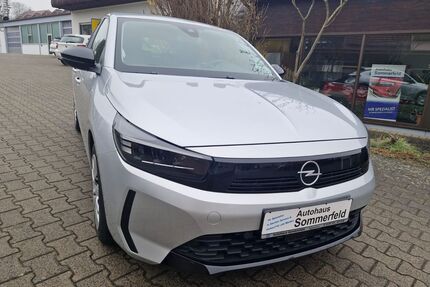 Opel Corsa Gebrauchtwagen
