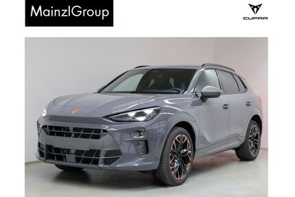 Cupra Terramar Gebrauchtwagen