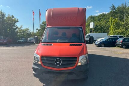 Mercedes-Benz Sprinter Gebrauchtwagen