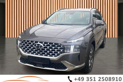 Hyundai SANTA FE Gebrauchtwagen