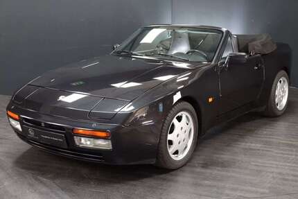 Porsche 944 Gebrauchtwagen
