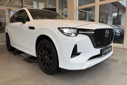 Mazda CX-60 Gebrauchtwagen