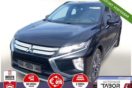 Mitsubishi Eclipse Cross Gebrauchtwagen