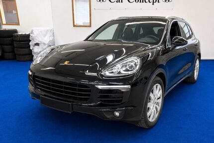 Porsche Cayenne Gebrauchtwagen