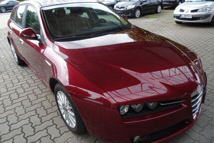 Alfa Romeo 159 Gebrauchtwagen