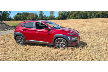 Hyundai KONA Gebrauchtwagen