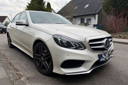 Mercedes-Benz E 250 Gebrauchtwagen