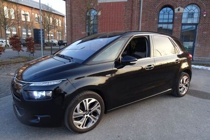 Citroen C4 Picasso Gebrauchtwagen