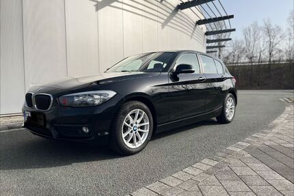 BMW 116 Gebrauchtwagen