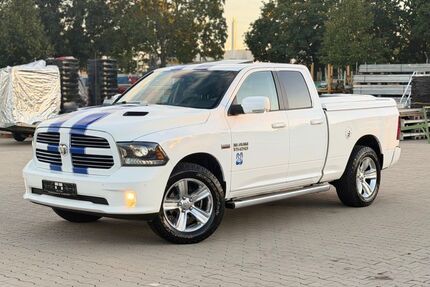 Dodge RAM Gebrauchtwagen