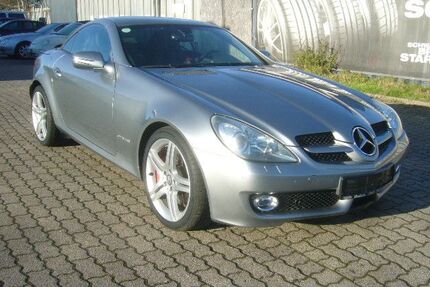 Mercedes-Benz SLK 200 Gebrauchtwagen