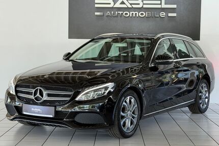 Mercedes-Benz C 180 Gebrauchtwagen