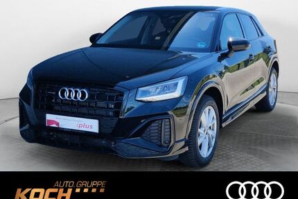Audi Q2 Gebrauchtwagen