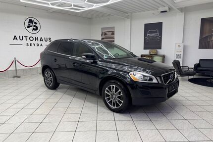 Volvo XC60 Gebrauchtwagen