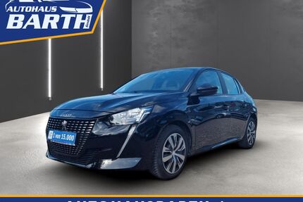 Peugeot 208 Gebrauchtwagen