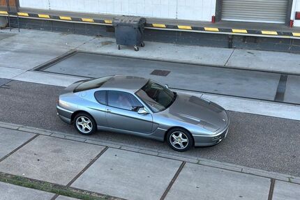 Ferrari 456 Gebrauchtwagen