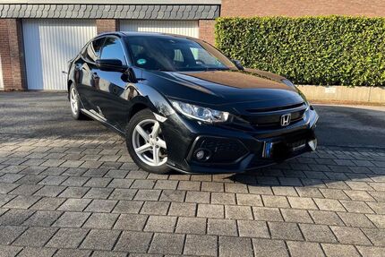 Honda Civic Gebrauchtwagen