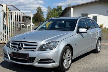 Mercedes-Benz C 200 Gebrauchtwagen