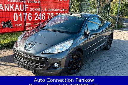 Peugeot 207 Gebrauchtwagen