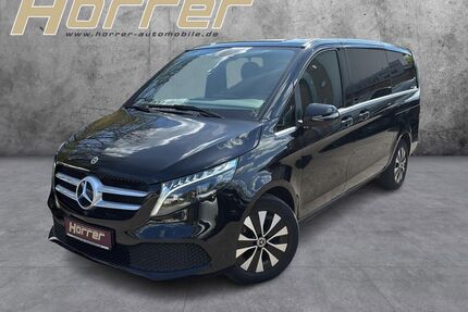 Mercedes-Benz V 250 Gebrauchtwagen