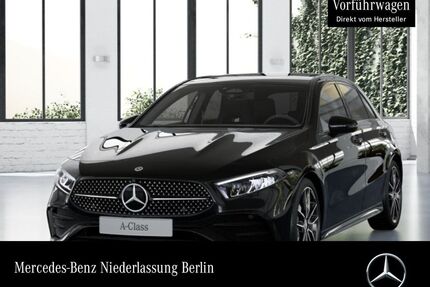 Mercedes-Benz A 200 Gebrauchtwagen