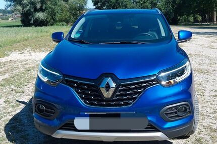 Renault Kadjar Gebrauchtwagen