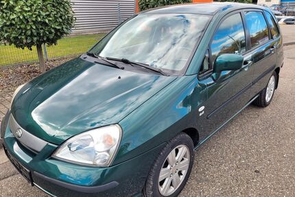Suzuki Liana Gebrauchtwagen