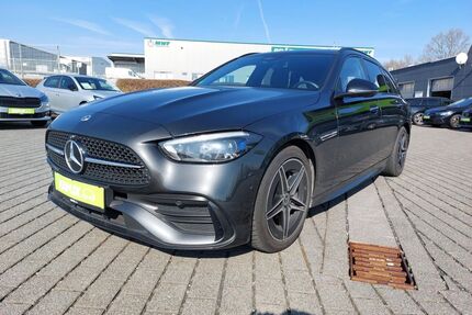 Mercedes-Benz C 220 Gebrauchtwagen