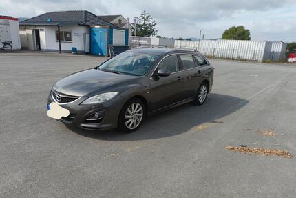 Mazda 6 Gebrauchtwagen
