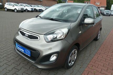 Kia Picanto Gebrauchtwagen