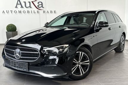 Mercedes-Benz E 220 Gebrauchtwagen