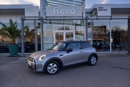 Mini Cooper Gebrauchtwagen
