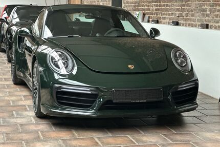 Porsche 991 Gebrauchtwagen