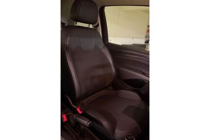Opel Adam Gebrauchtwagen