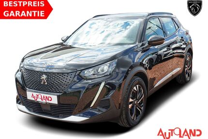 Peugeot 2008 Gebrauchtwagen