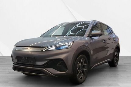 BYD ATTO 3 Gebrauchtwagen